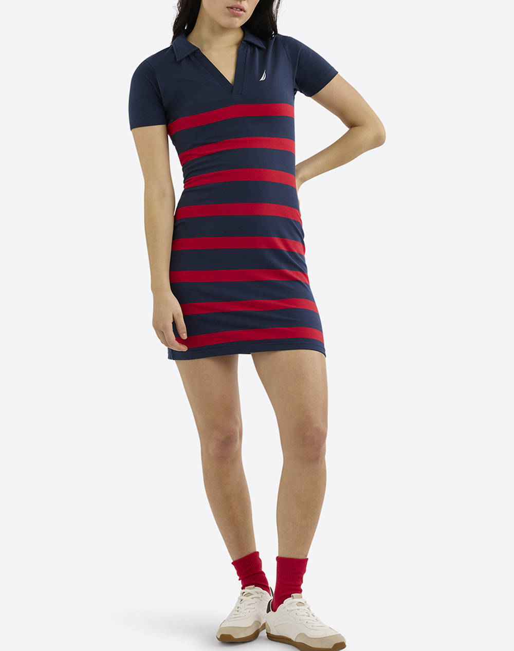 NAUTICA РОКЛЯ Palmer Dress