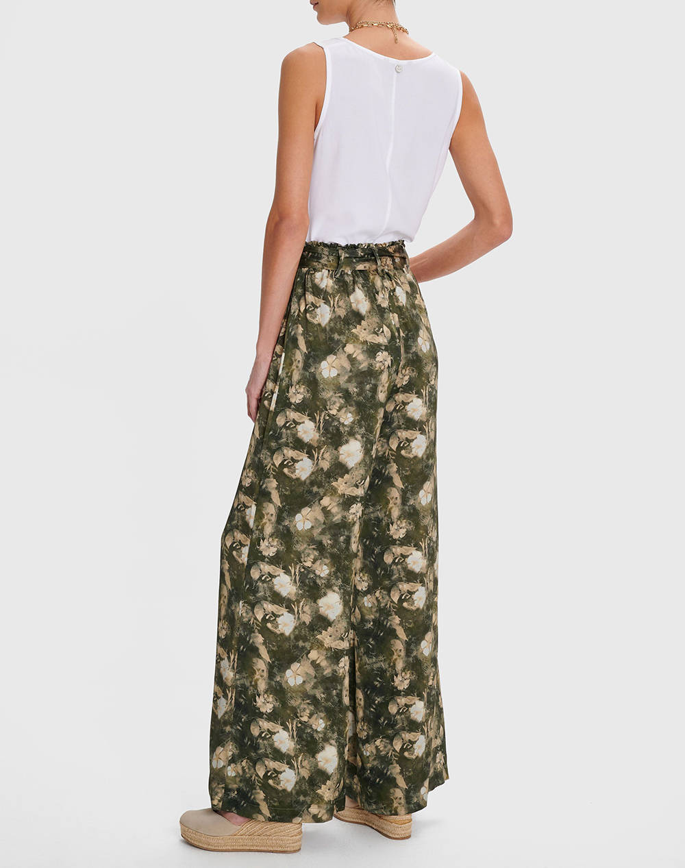 ALE TROUSERS