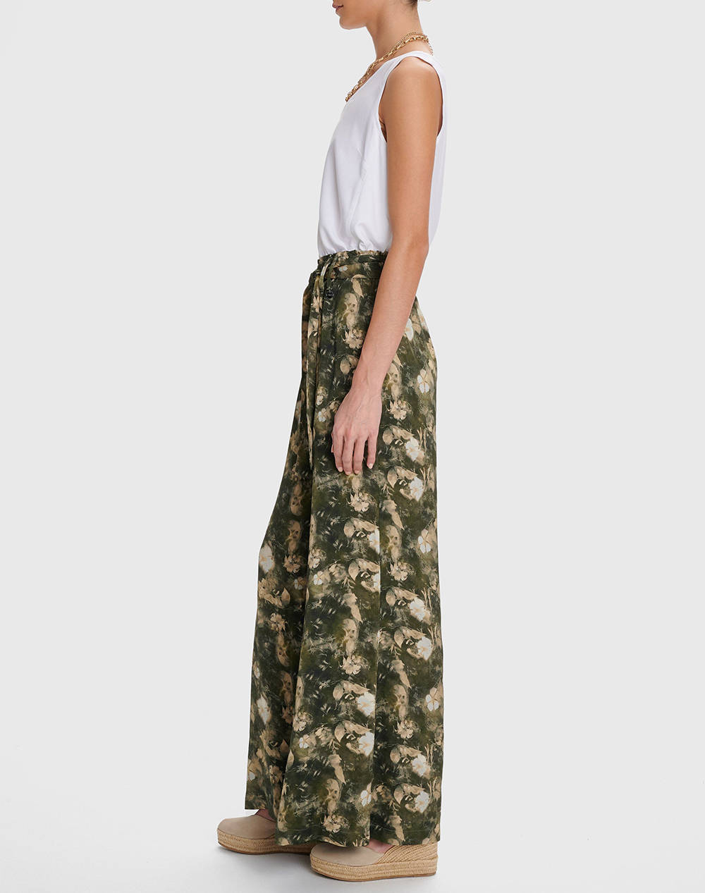ALE TROUSERS
