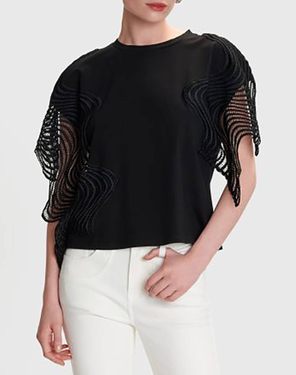 ALE BLOUSE