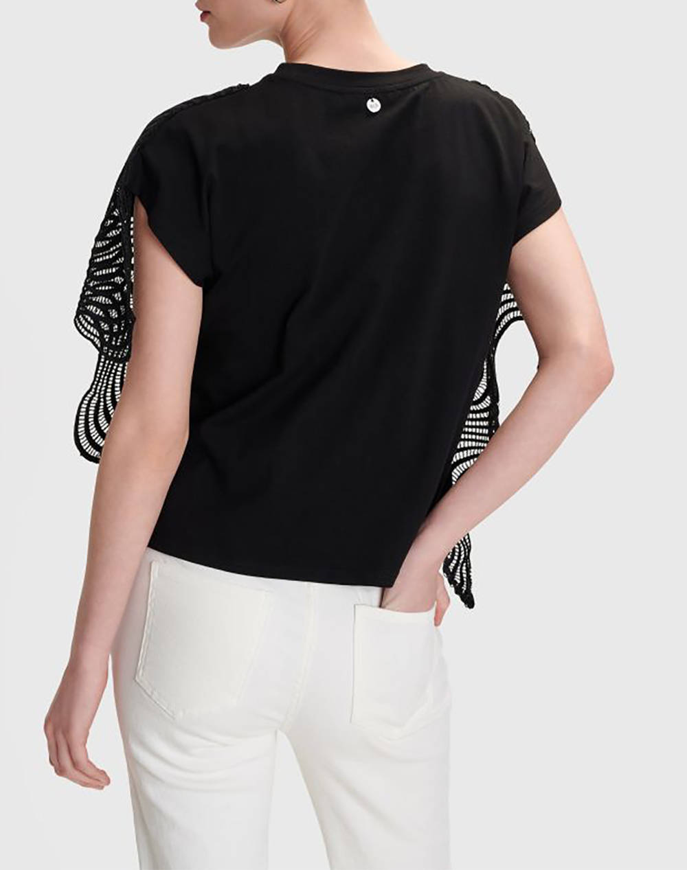 ALE BLOUSE