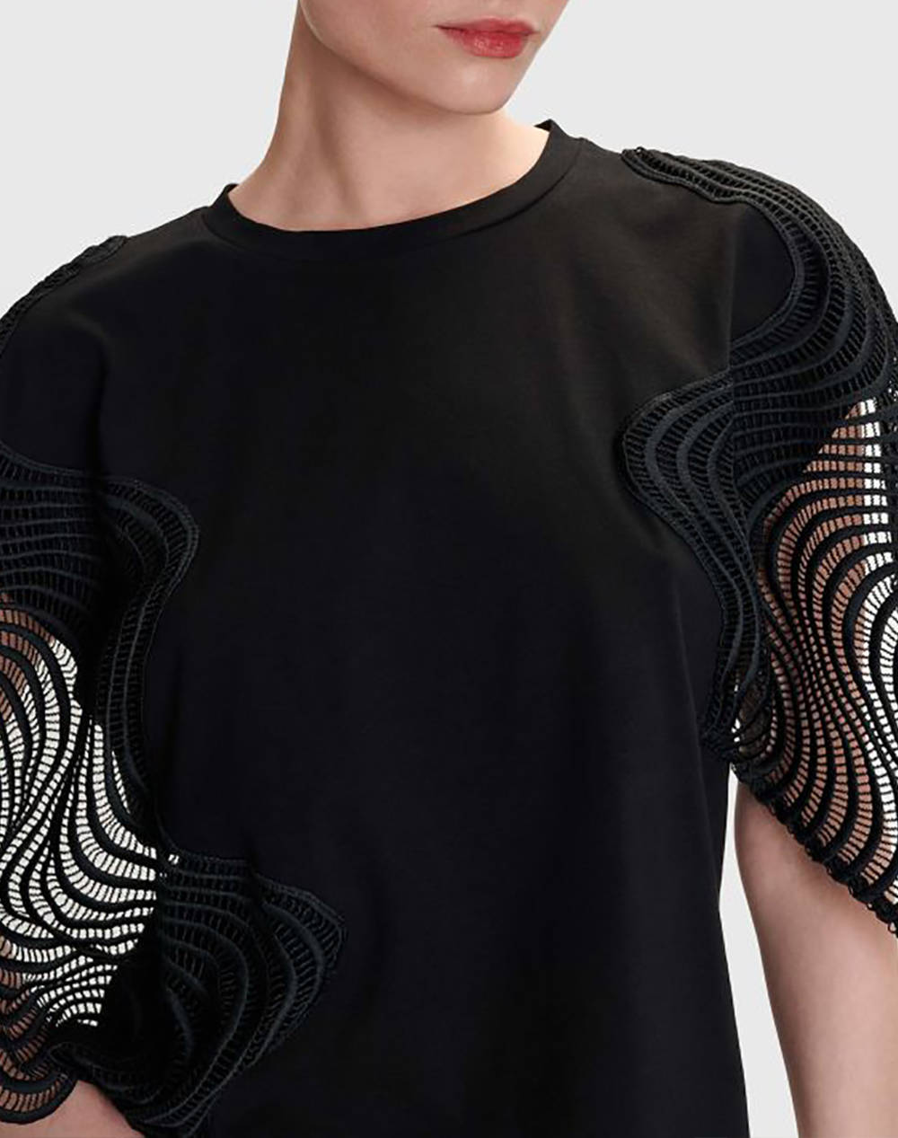 ALE BLOUSE