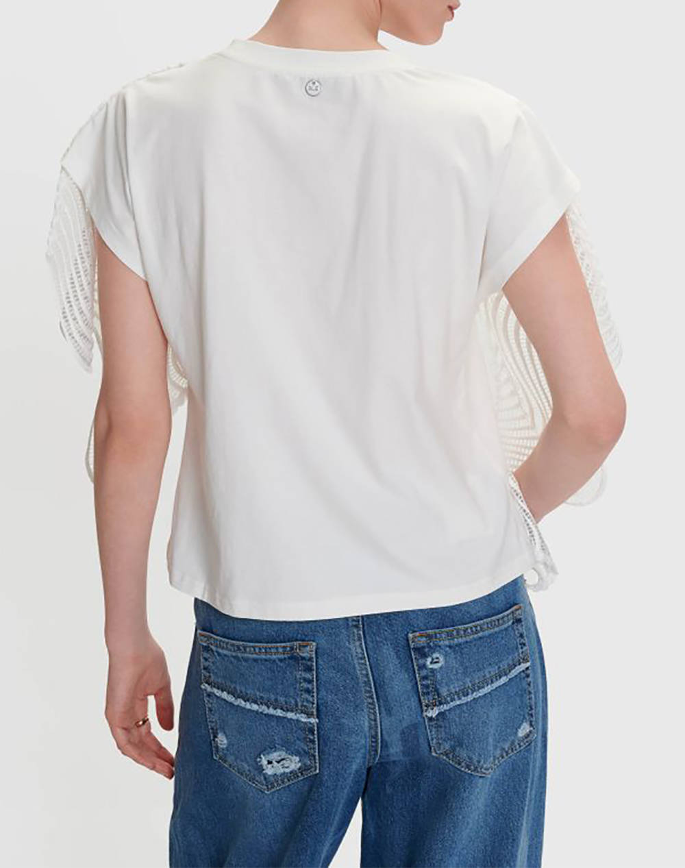 ALE BLOUSE