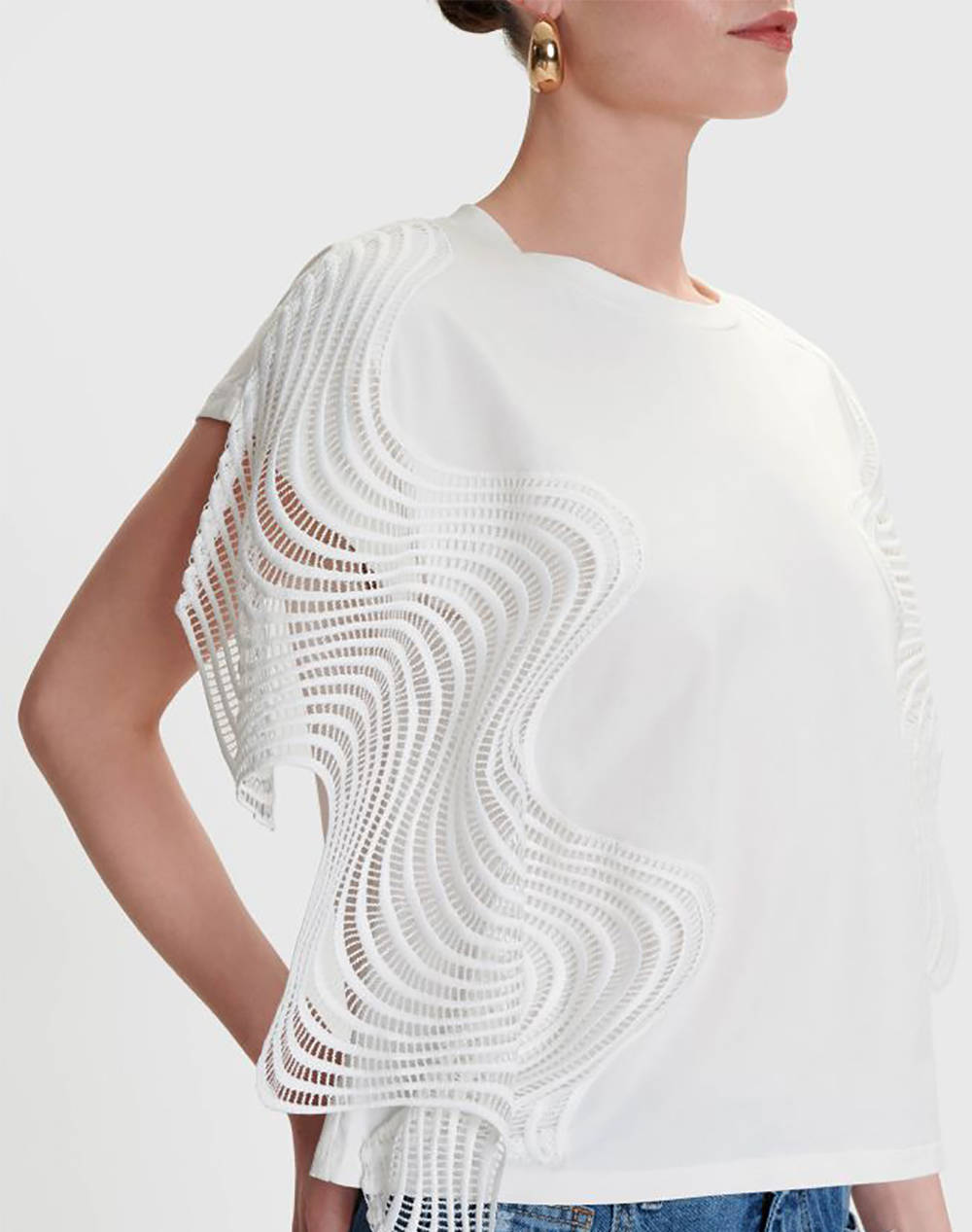 ALE BLOUSE
