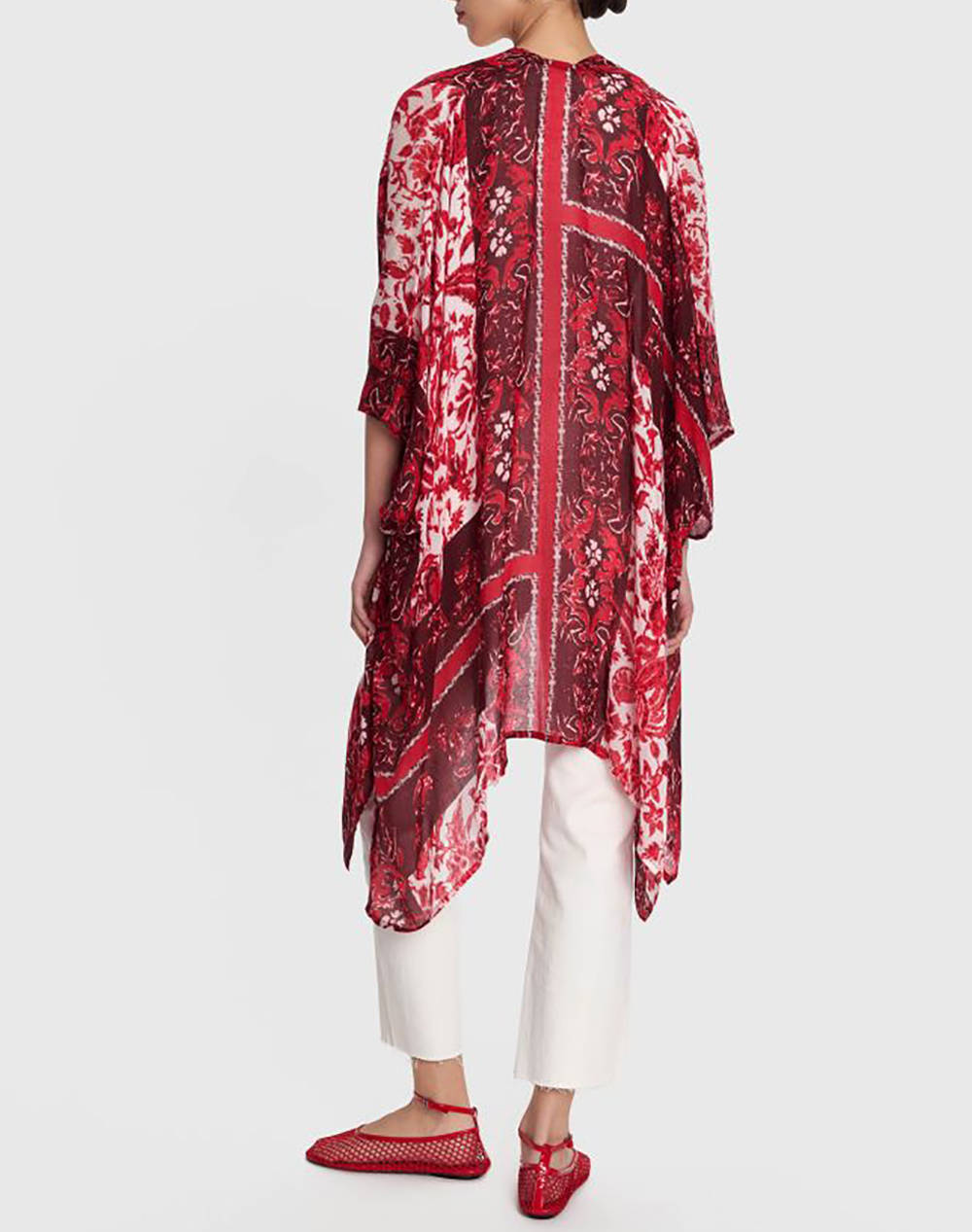 ALE KIMONO