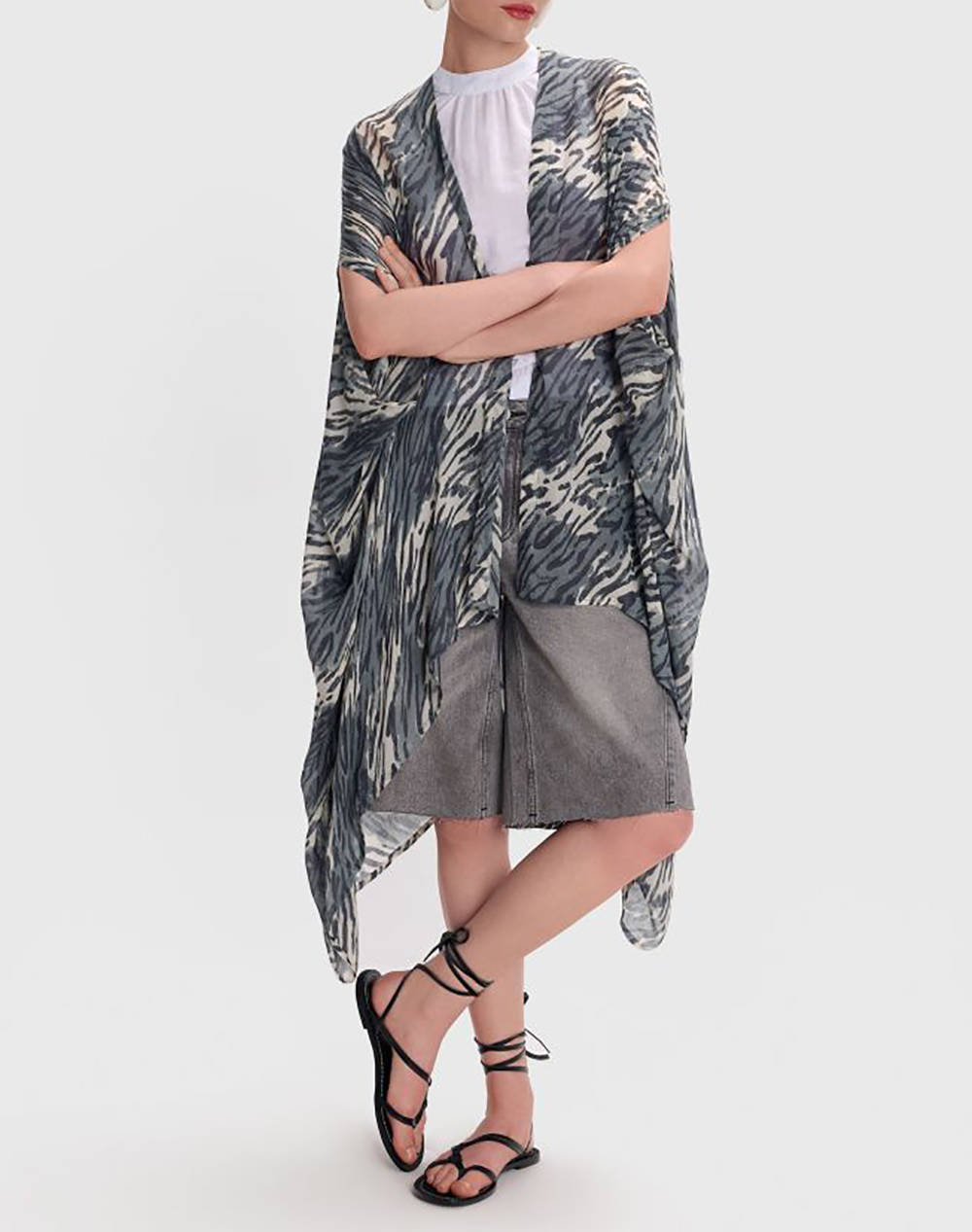 ALE KIMONO