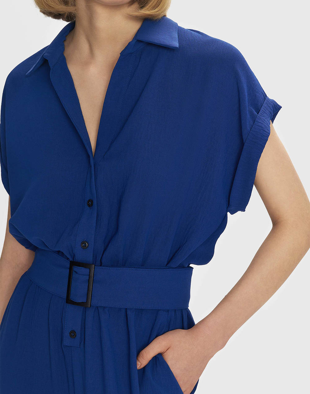 ALE ONE-SIZED SUIT