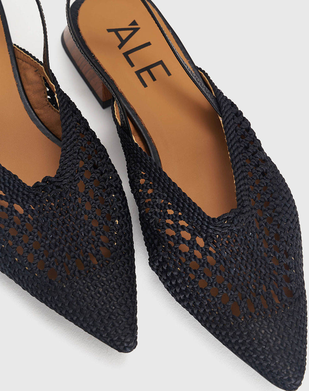 ALE FABRIC SHOES