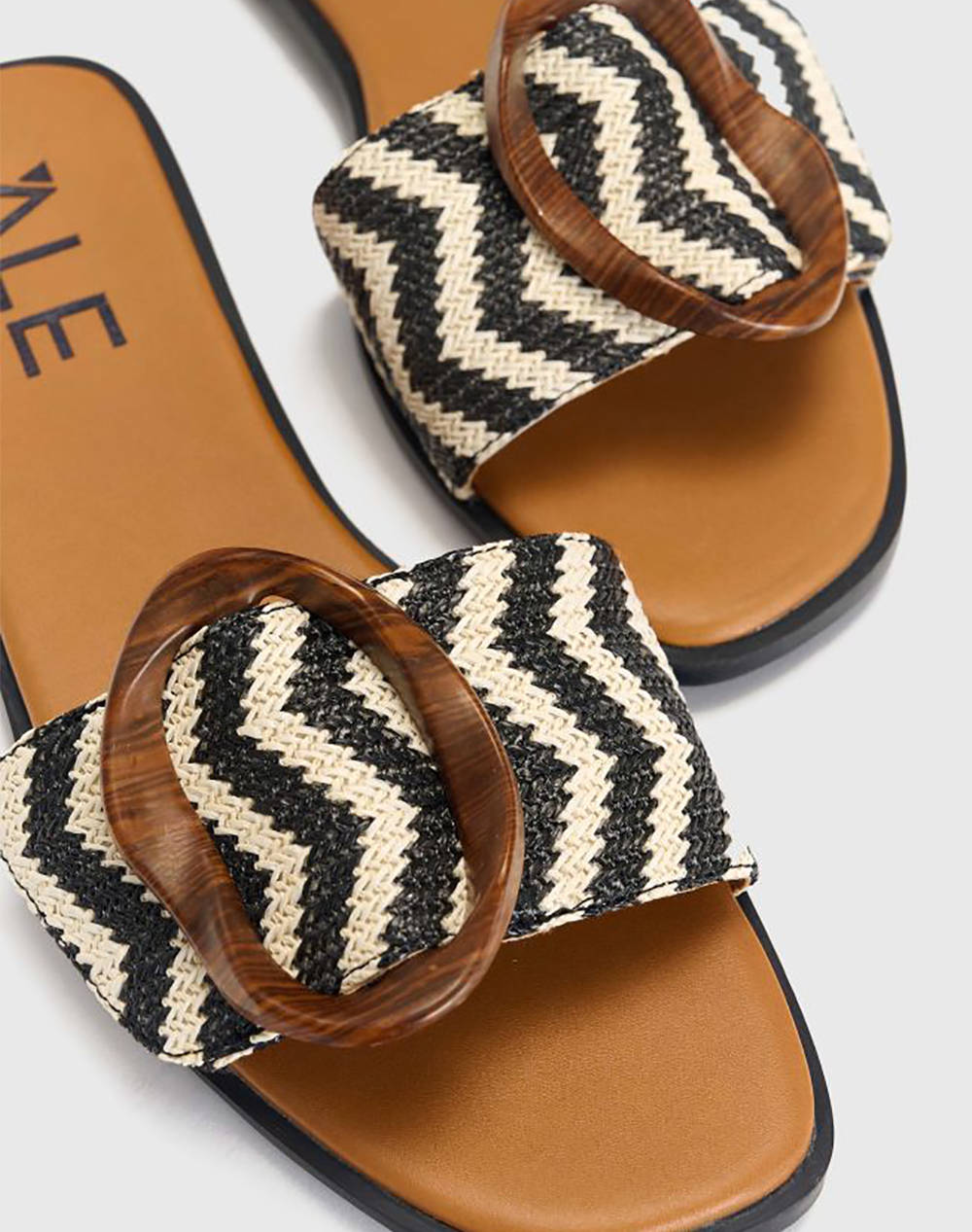 ALE SHOES