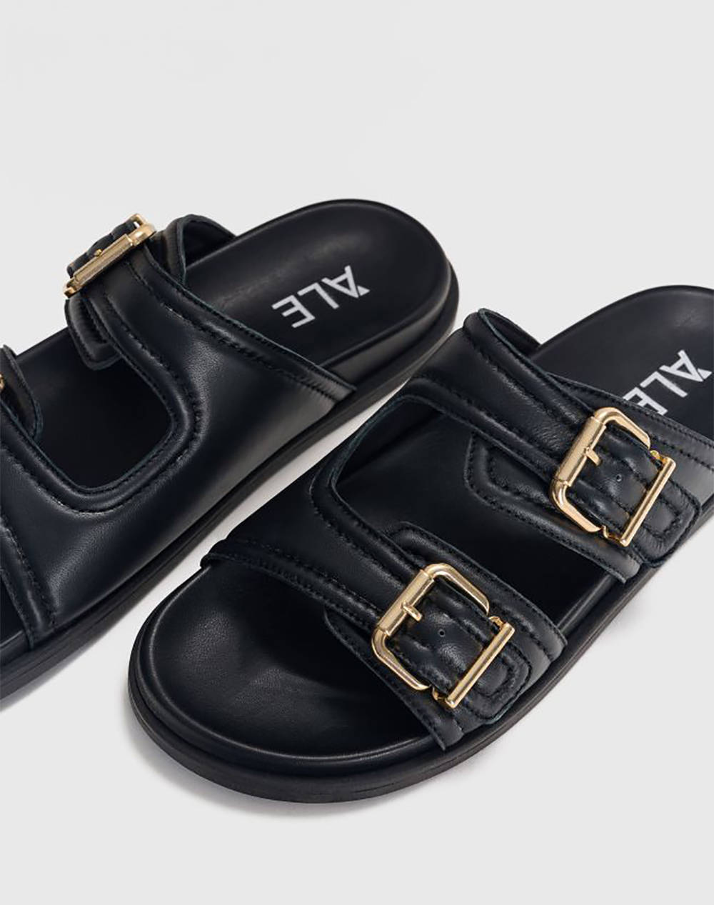 ALE SHOES