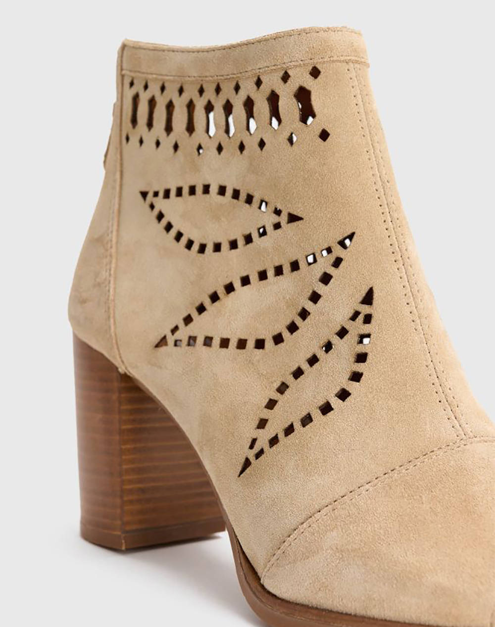 ALE SHOES