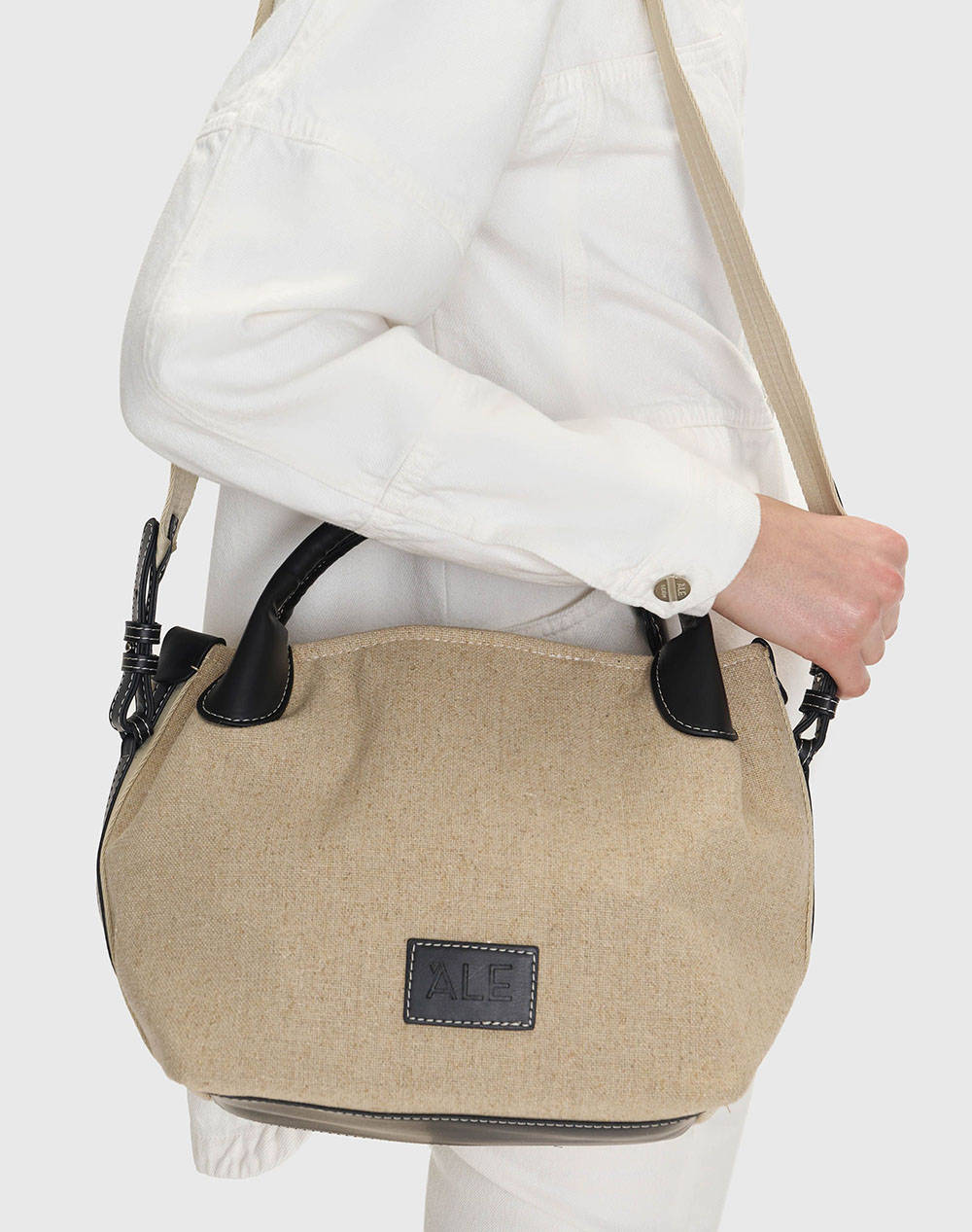 ALE POLYESTER & POLYESTER BAG