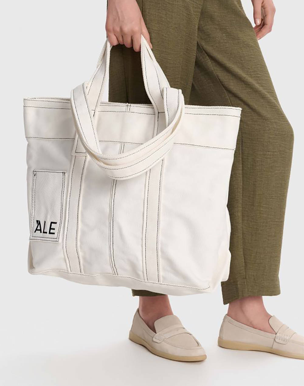 ALE ЧАНТА