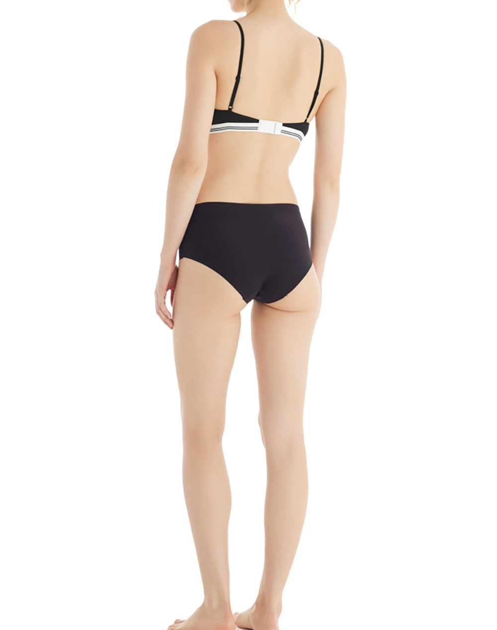 BLACKSPADE 1566 B BRA BLACKSPADE