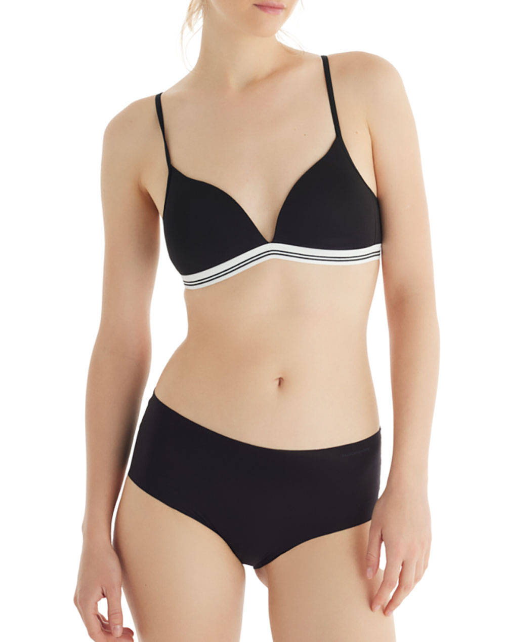 BLACKSPADE 1566 B BRA BLACKSPADE