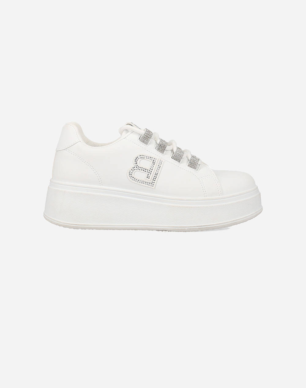 LAURA BIAGIOTTI 8932 ДАМСКИ ОБУВКИ WHITE