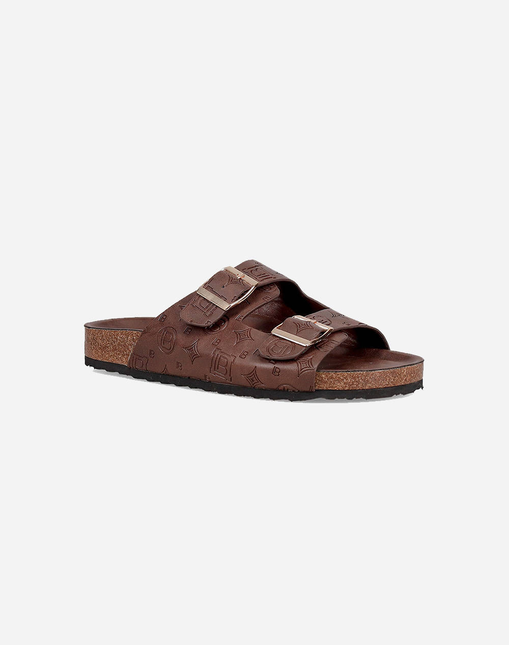 LAURA BIAGIOTTI 9066 ДАМСКИ САНДАЛИ BROWN