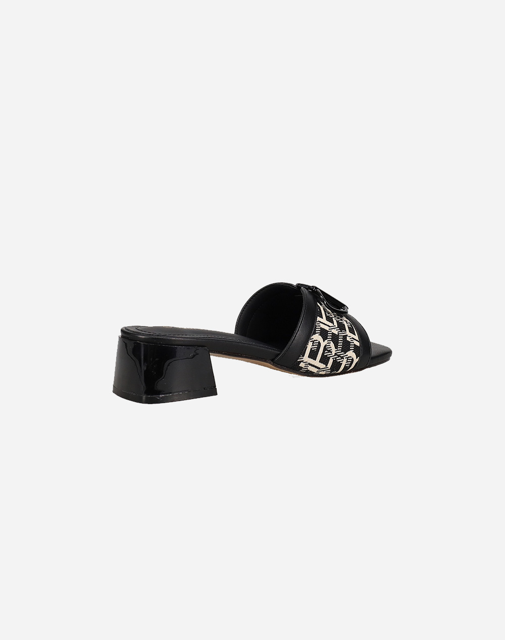 LAURA BIAGIOTTI 9034 ДАМСКИ САНДАЛИ BLACK