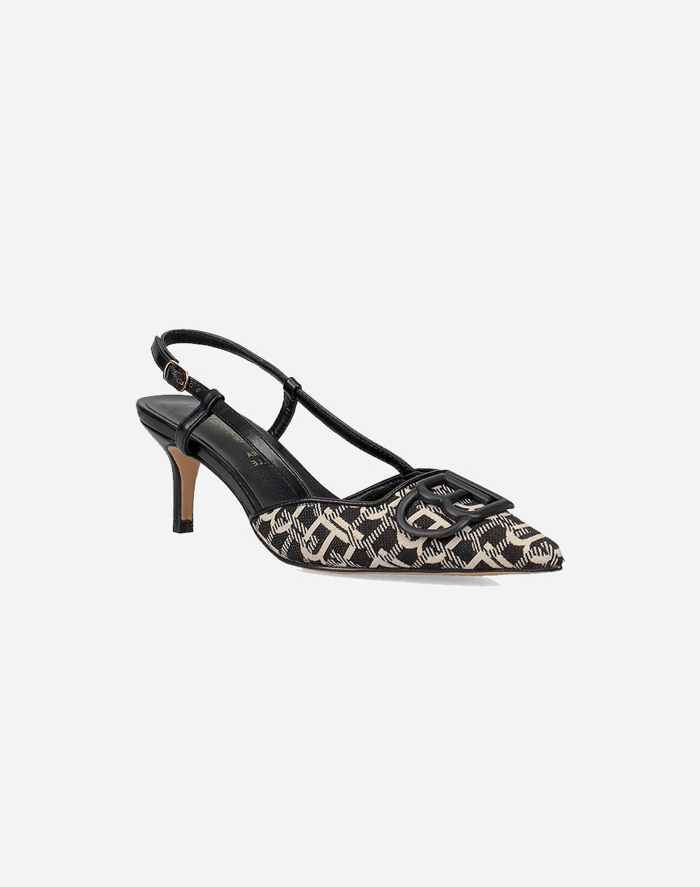 LAURA BIAGIOTTI 8969 SHOES.LACK