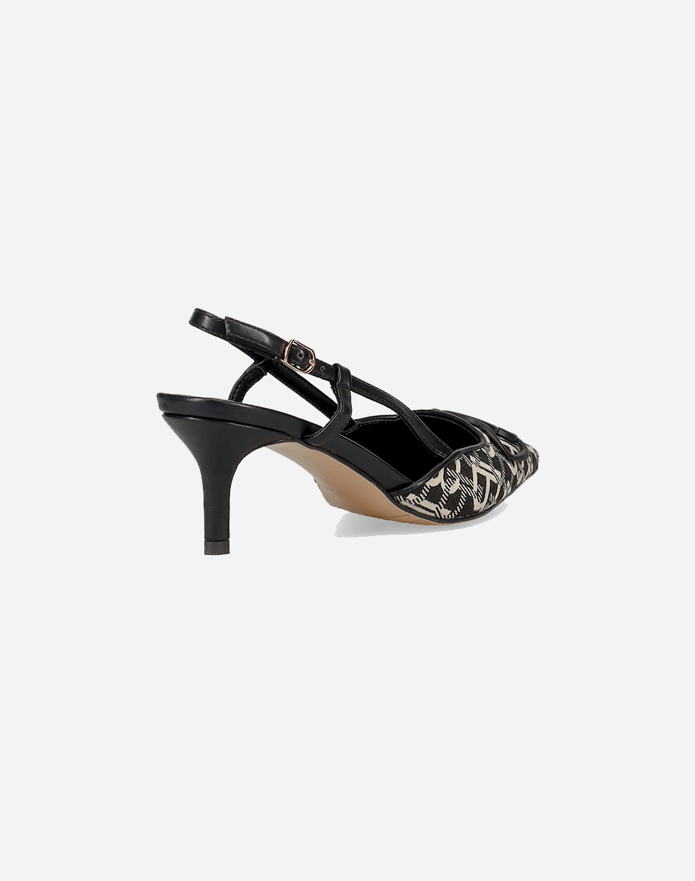 LAURA BIAGIOTTI 8969 SHOES.LACK