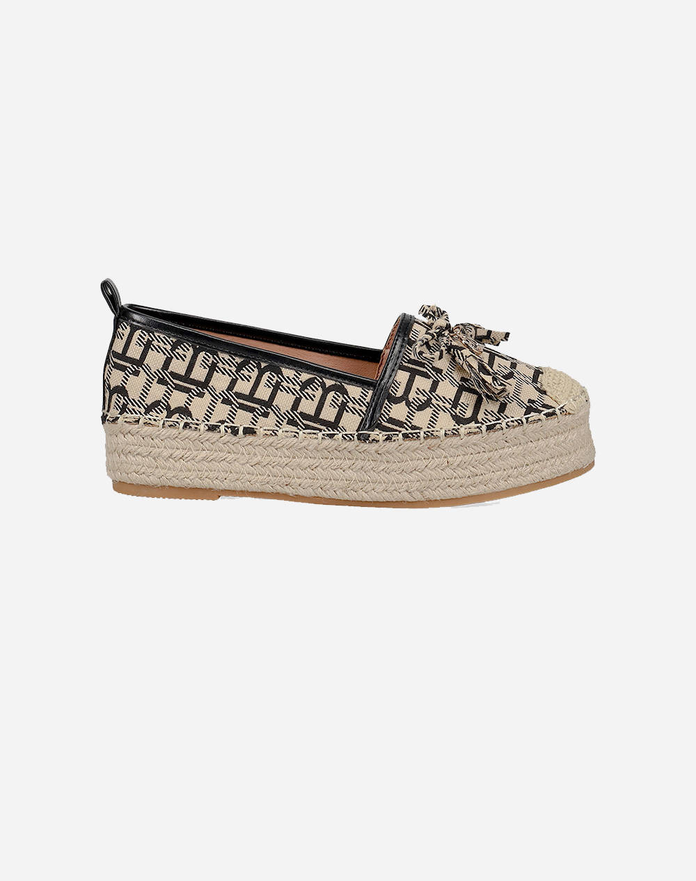 LAURA BIAGIOTTI 9094 SHOES BEIGE