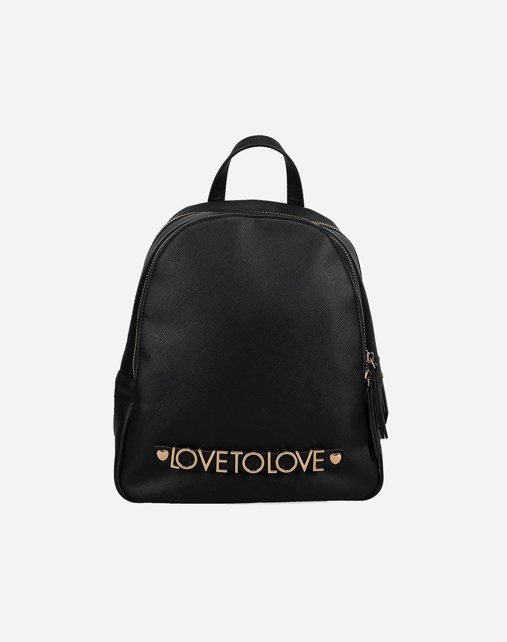 LOVE TO LOVE by GAI MATTIOLO LTL30 BLACK