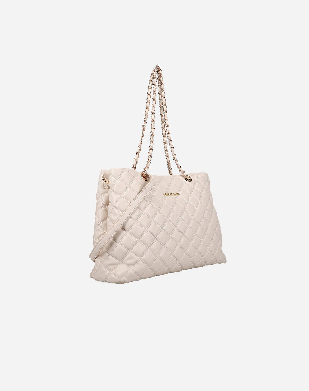 LOVE TO LOVE by GAI MATTIOLO LTL01 ЧАНТА BEIGE