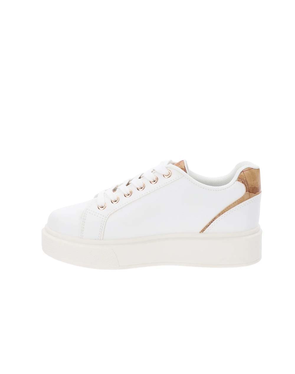 ALV.MARTINI W.SNEAKER ITAL.ORIGIN