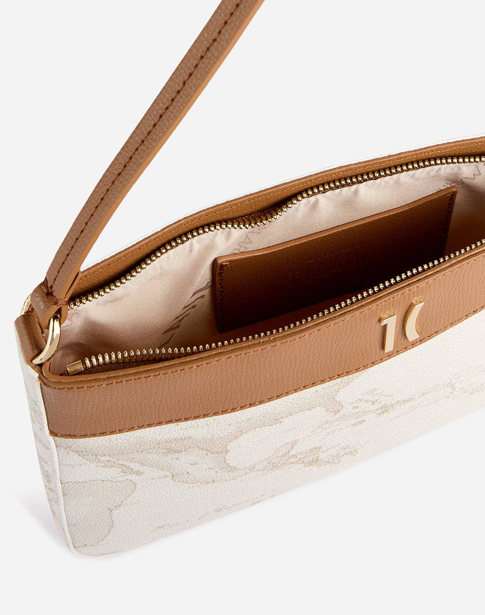 ALV.MARTINI POCHETTE (Размери: 28 x 14 x 3.5см.)