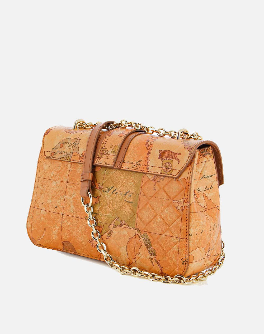 ALV.MARTINI SHOULD.BAG (Размери: 17 x 26 x 8см.)