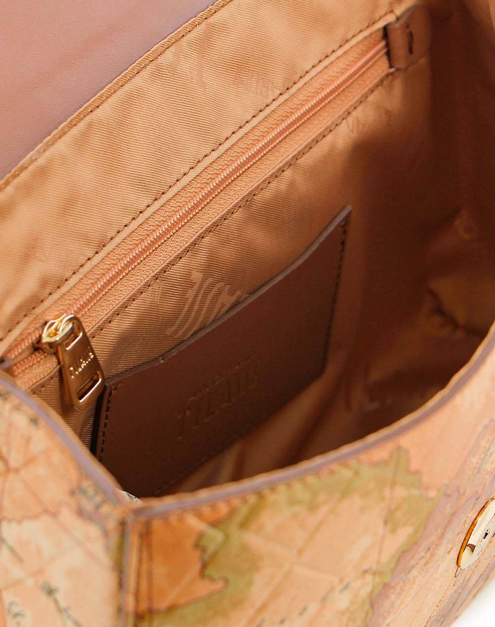 ALV.MARTINI SHOULD.BAG (Размери: 17 x 26 x 8см.)