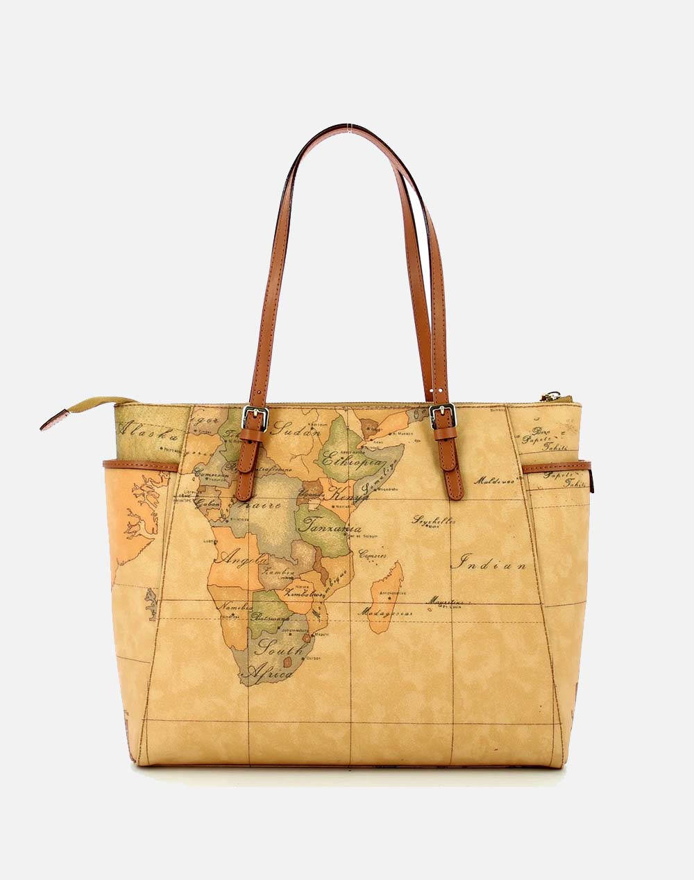 ALV.MARTINI SHOP.BAG (Размери: 30 x 38 x 12 см.)