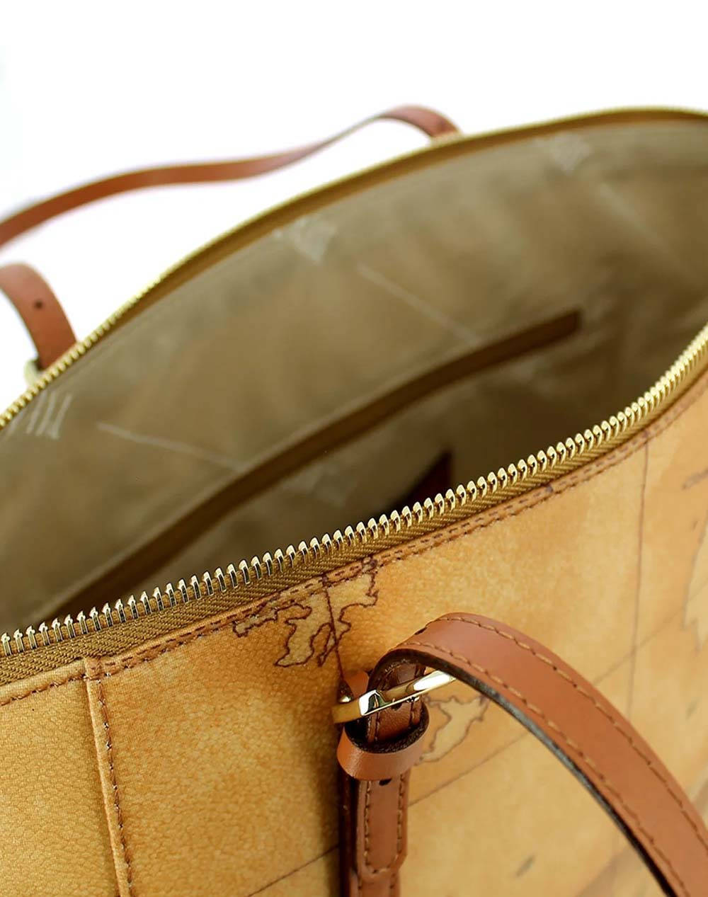 ALV.MARTINI SHOP.BAG (Размери: 30 x 38 x 12 см.)