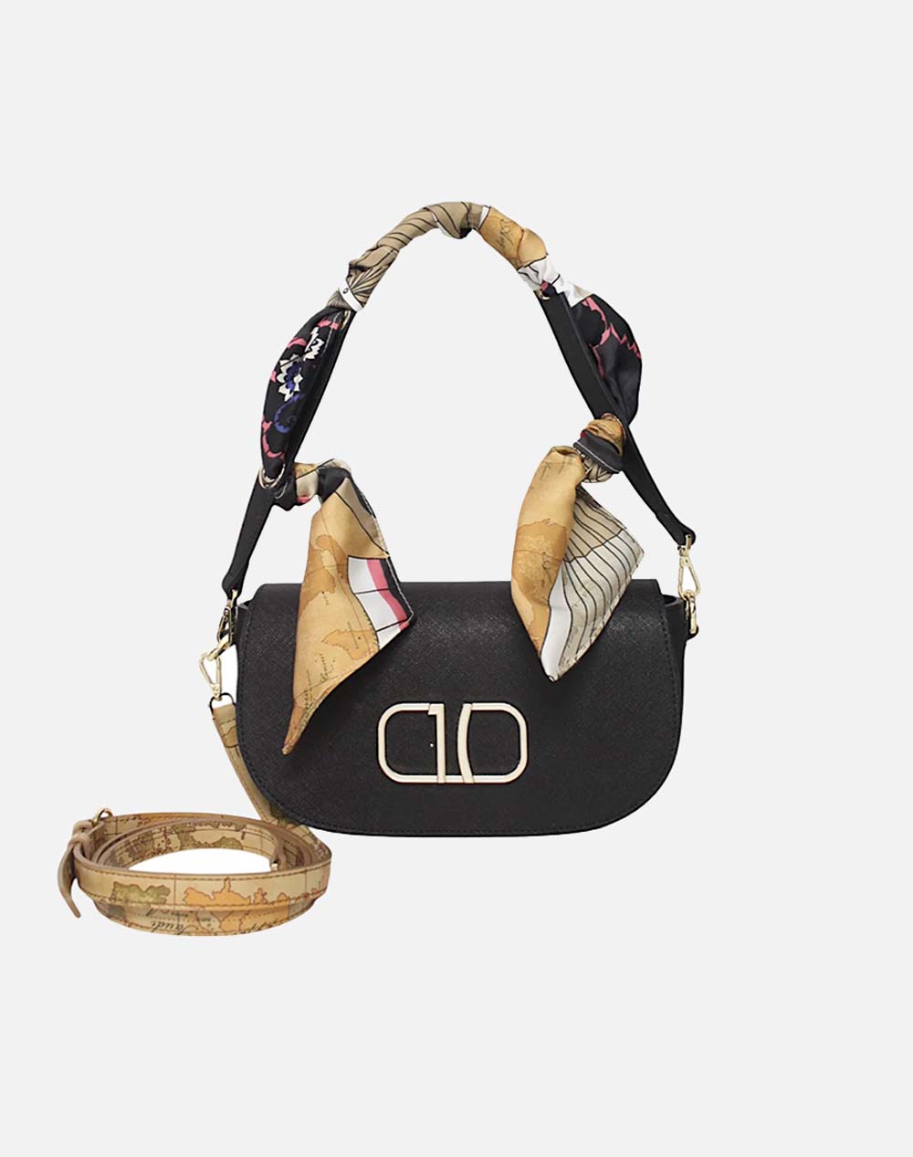 ALV.MARTINI SHOULD.BAG IT.ORIGIN (Размери: 24 x 13 x 7см.)