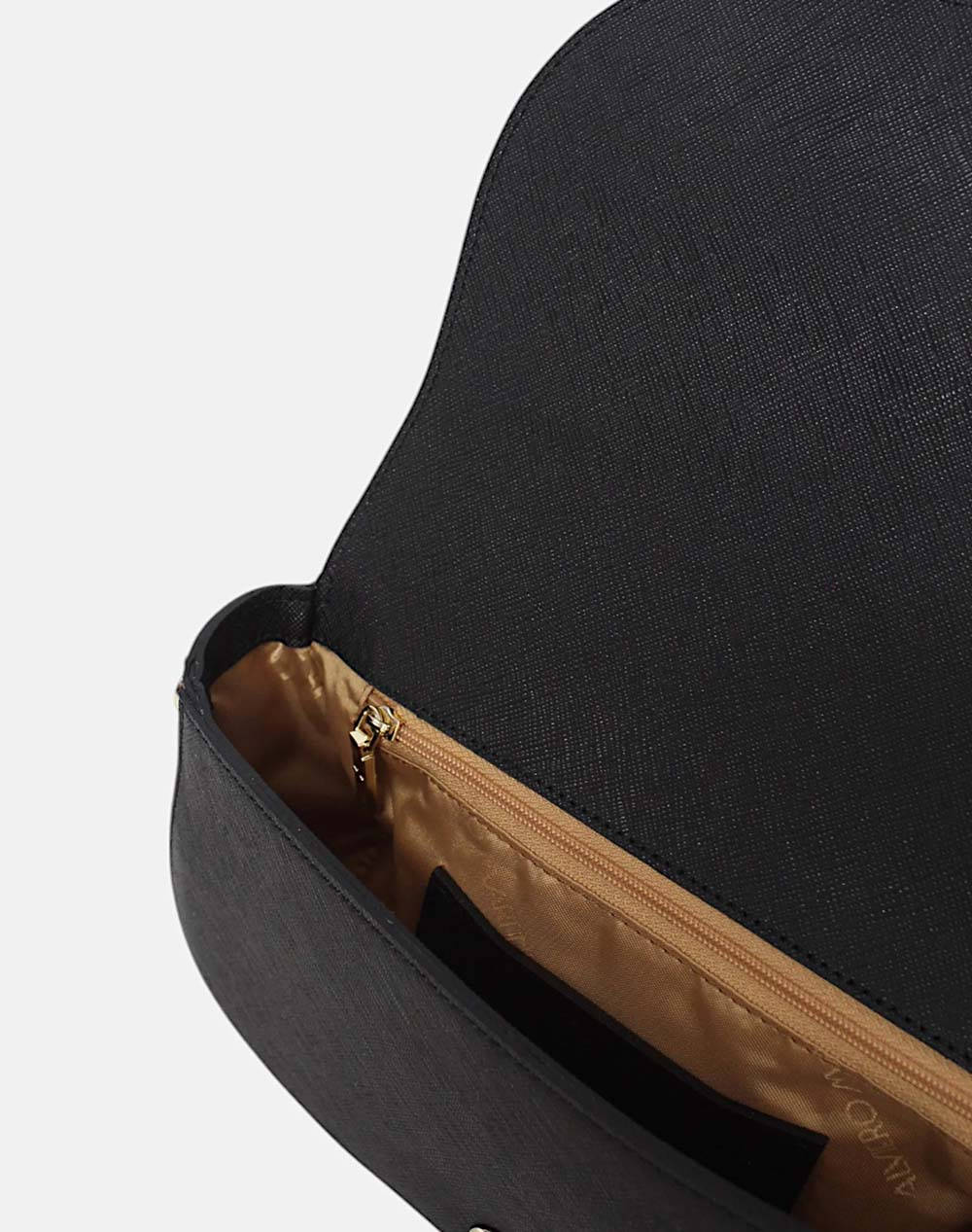 ALV.MARTINI SHOULD.BAG IT.ORIGIN (Размери: 24 x 13 x 7см.)