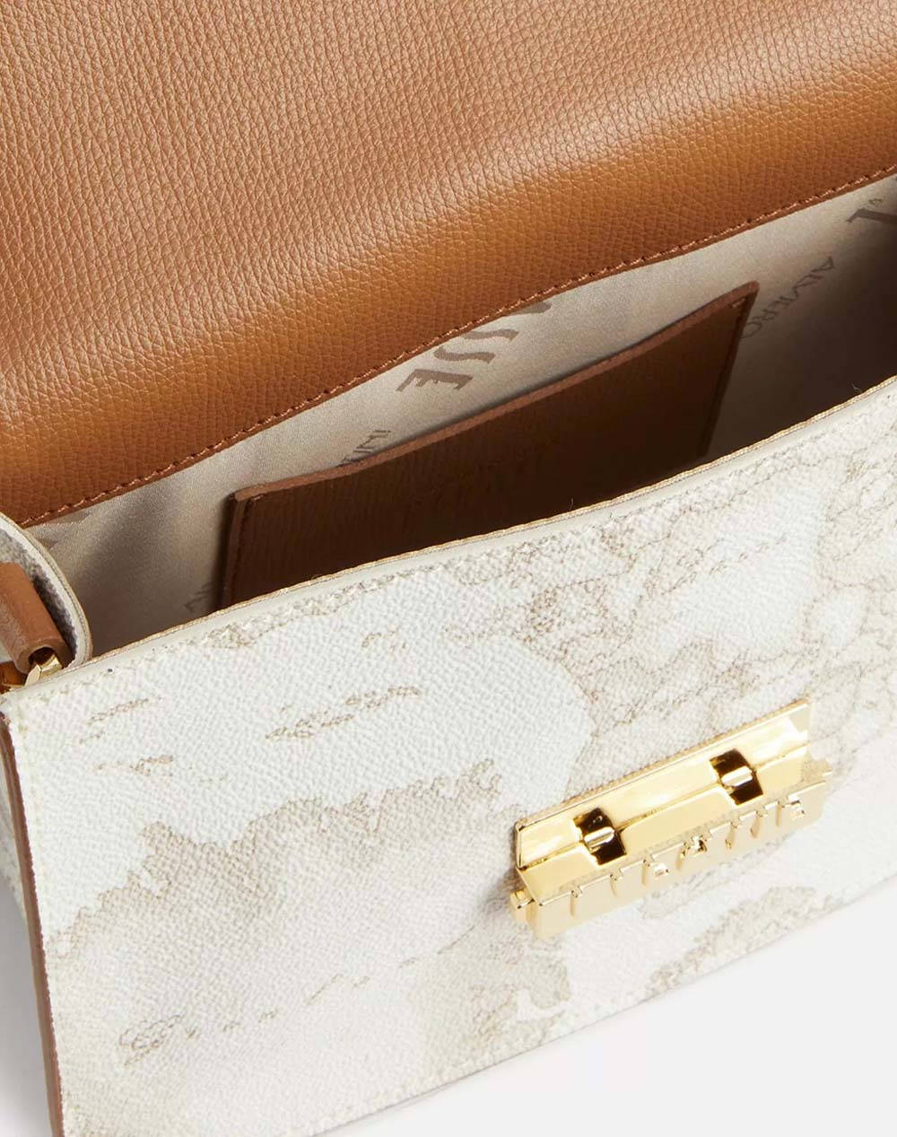 ALV.MARTINI SHOULD.BAG IT.ORIGIN (Размери: 22 x 15 x 9см.)