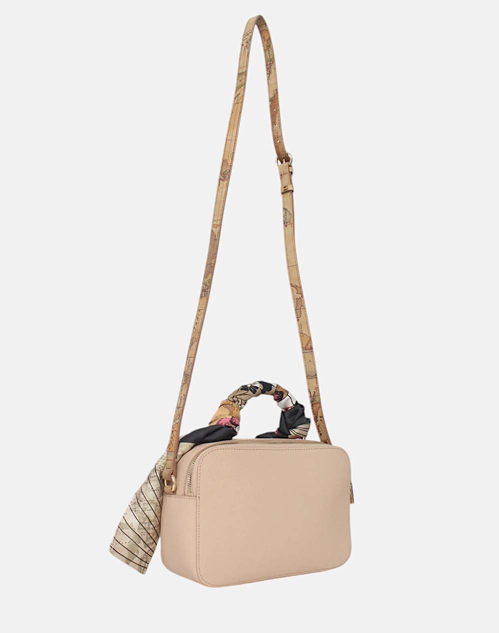 ALV.MARTINI SHOULD.BAG IT.ORIGIN (Размери: 15 x 21 x 7.5см.)