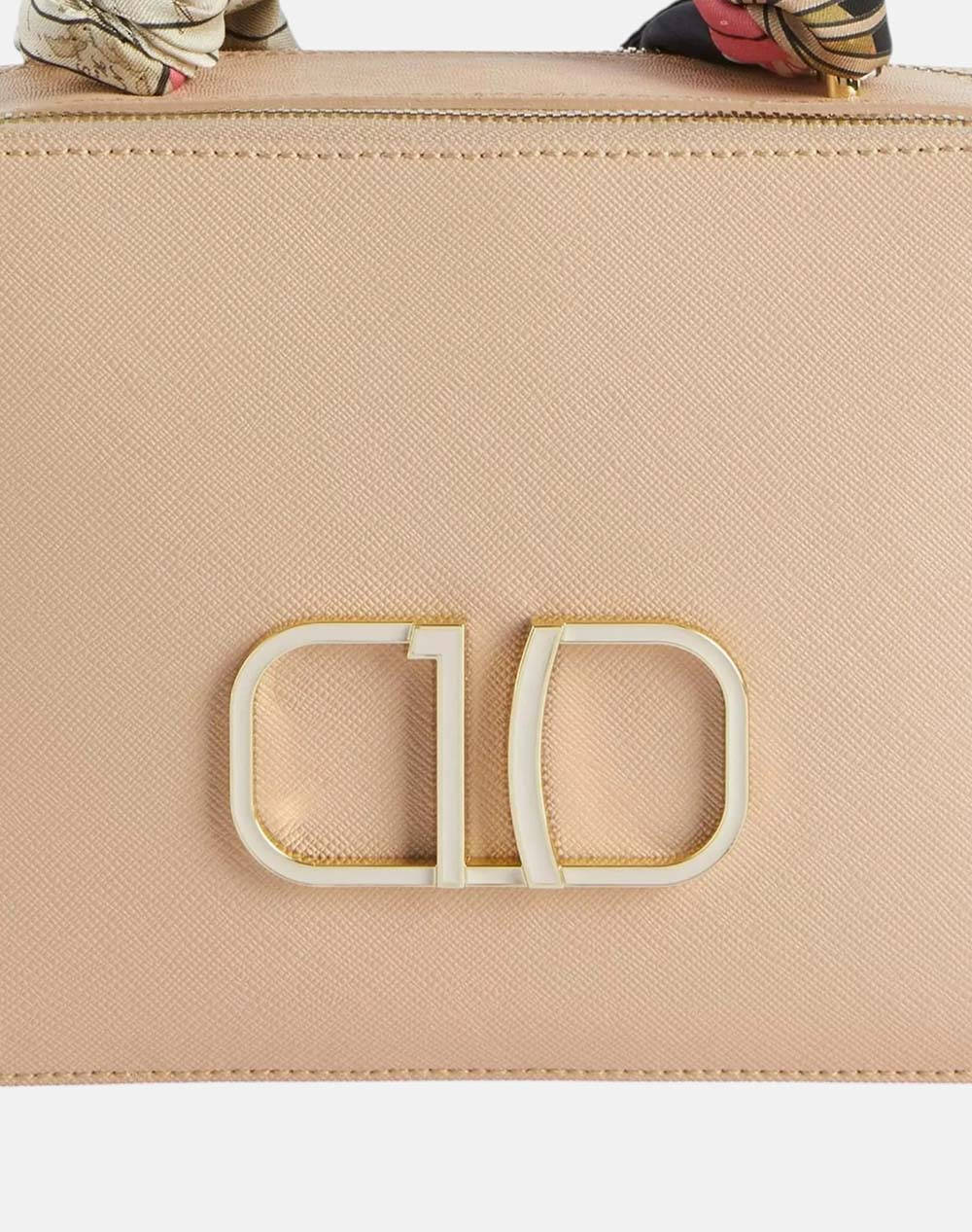 ALV.MARTINI SHOULD.BAG IT.ORIGIN (Размери: 15 x 21 x 7.5см.)