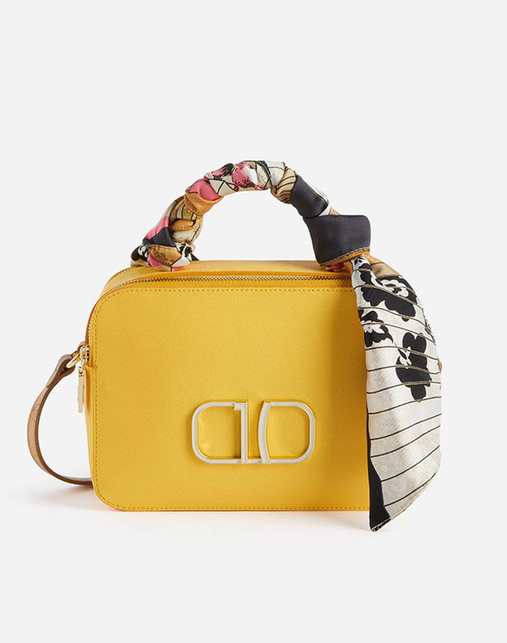 ALV.MARTINI SHOULD.BAG IT.ORIGIN (Размери: 15 x 21 x 7.5см.)