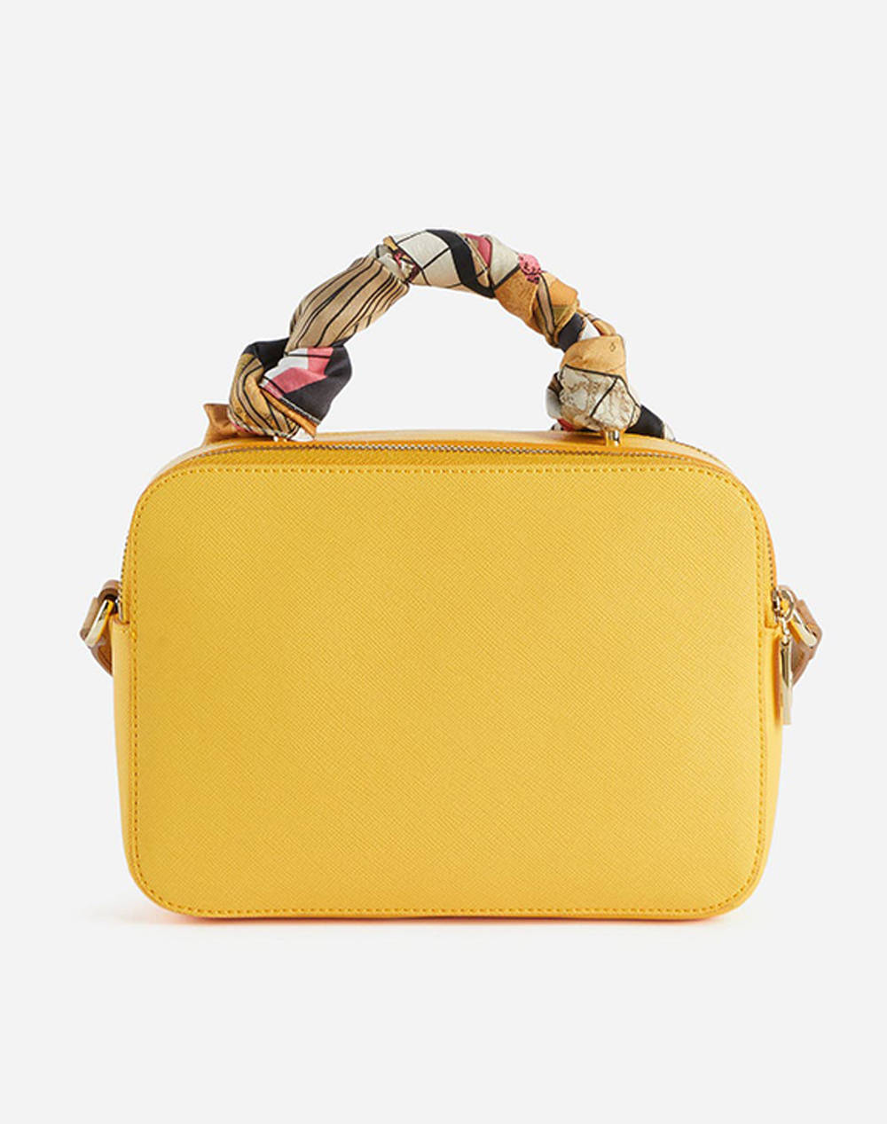 ALV.MARTINI SHOULD.BAG IT.ORIGIN (Размери: 15 x 21 x 7.5см.)