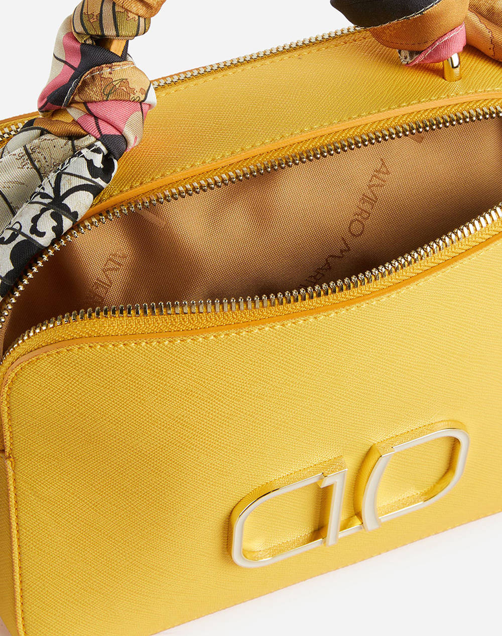 ALV.MARTINI SHOULD.BAG IT.ORIGIN (Размери: 15 x 21 x 7.5см.)