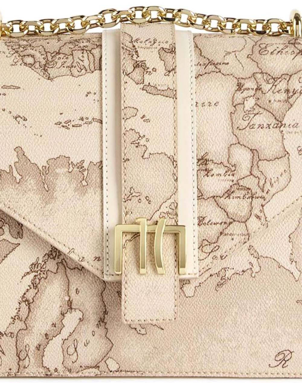 ALV.MARTINI SHOULD.BAG IT.ORIGIN (Размери: 16 x 24 x 7см.)