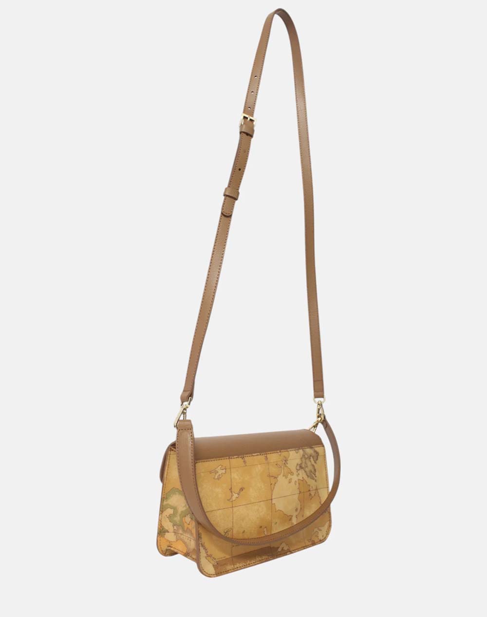 ALV.MARTINI SHOULD.BAG IT.ORIGIN (Размери: 15 x 22 x 8см.)