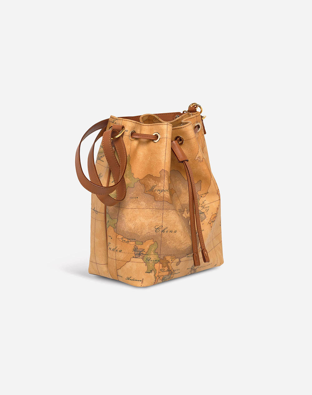 ALV.MARTINI DRAWSTRING (Размери: 24 x 27 x 14см.)