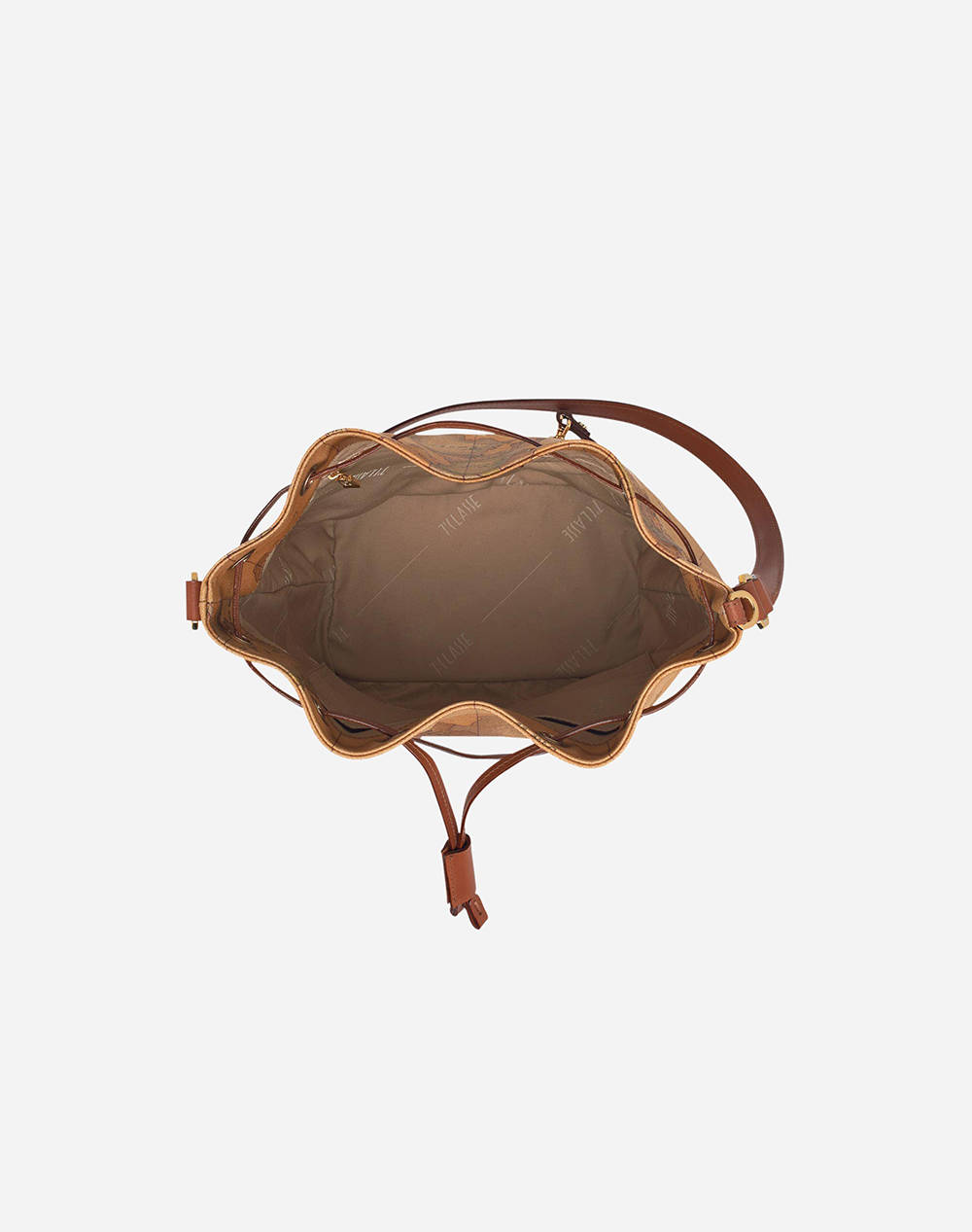 ALV.MARTINI DRAWSTRING (Размери: 24 x 27 x 14см.)