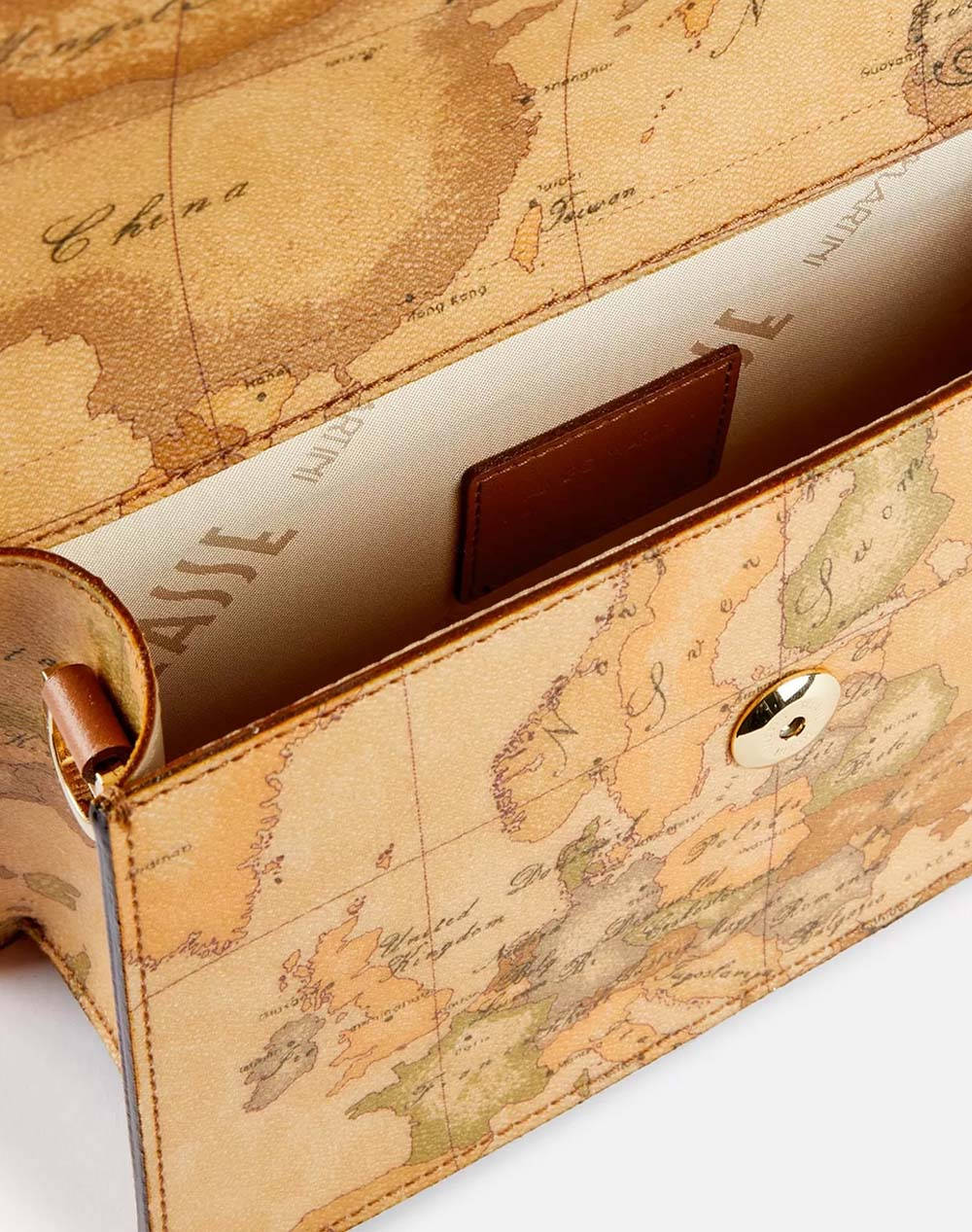ALV.MARTINI SHOULD.BAG IT.ORIGIN (Размери: 13 x 22 x 7см.)