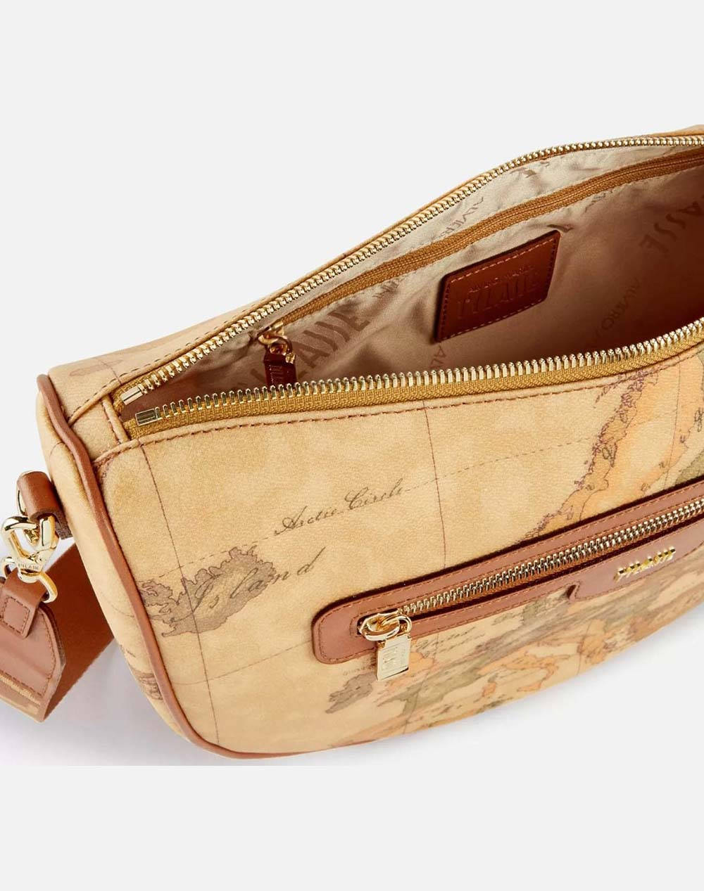 ALV.MARTINI SHOULD.BAG IT.ORIGIN (Размери: 20 x 28 x 8см.)