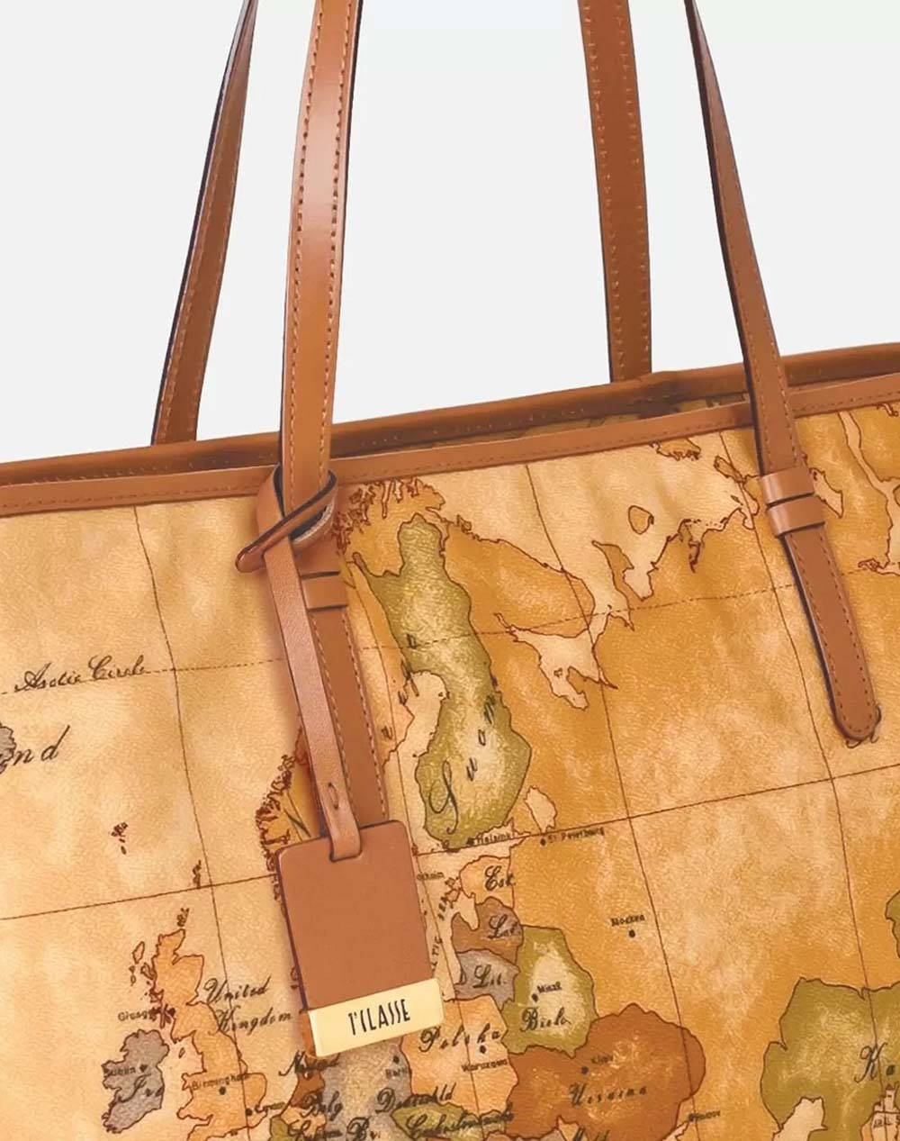 ALV.MARTINI SHOP.BAG ITAL.ORIGIN (Размери: 40 x 28 x 12см.)