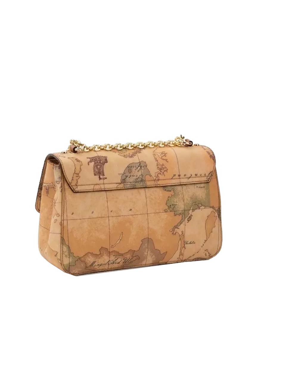 ALV.MARTINI SHOULD.BAG IT.ORIGIN (Размери: 17 x 26 x 8.5см.)