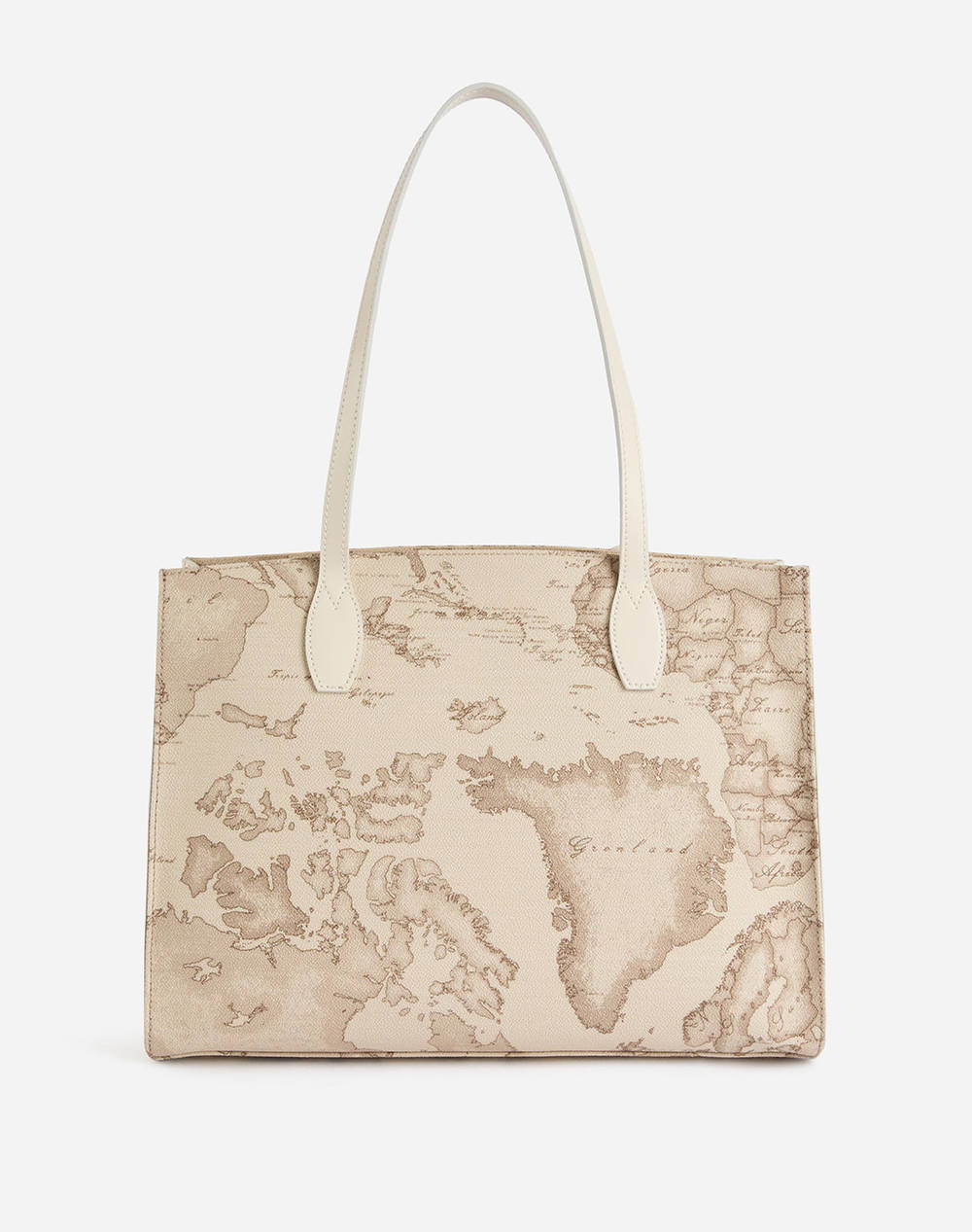 ALV.MARTINI SHOP.BAG (Размери: 36 x 27 x 14см.)
